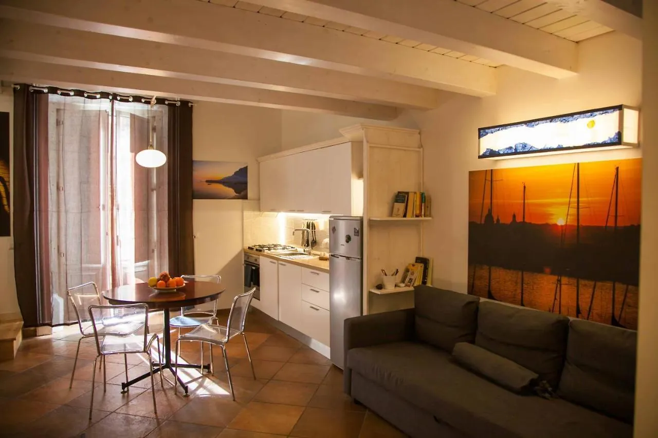 Naturalliving CTA Apartamento