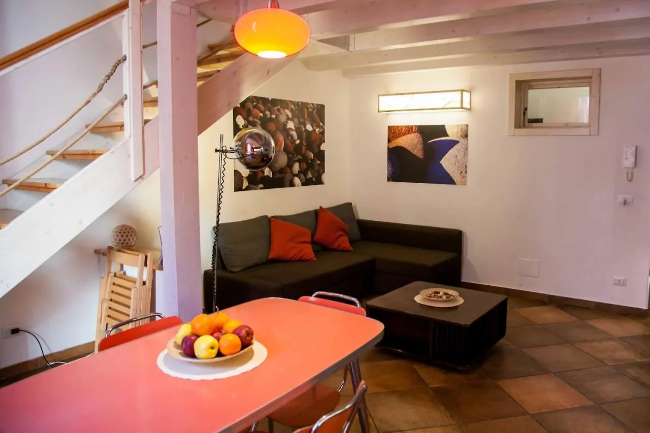 Naturalliving CTA Apartamento