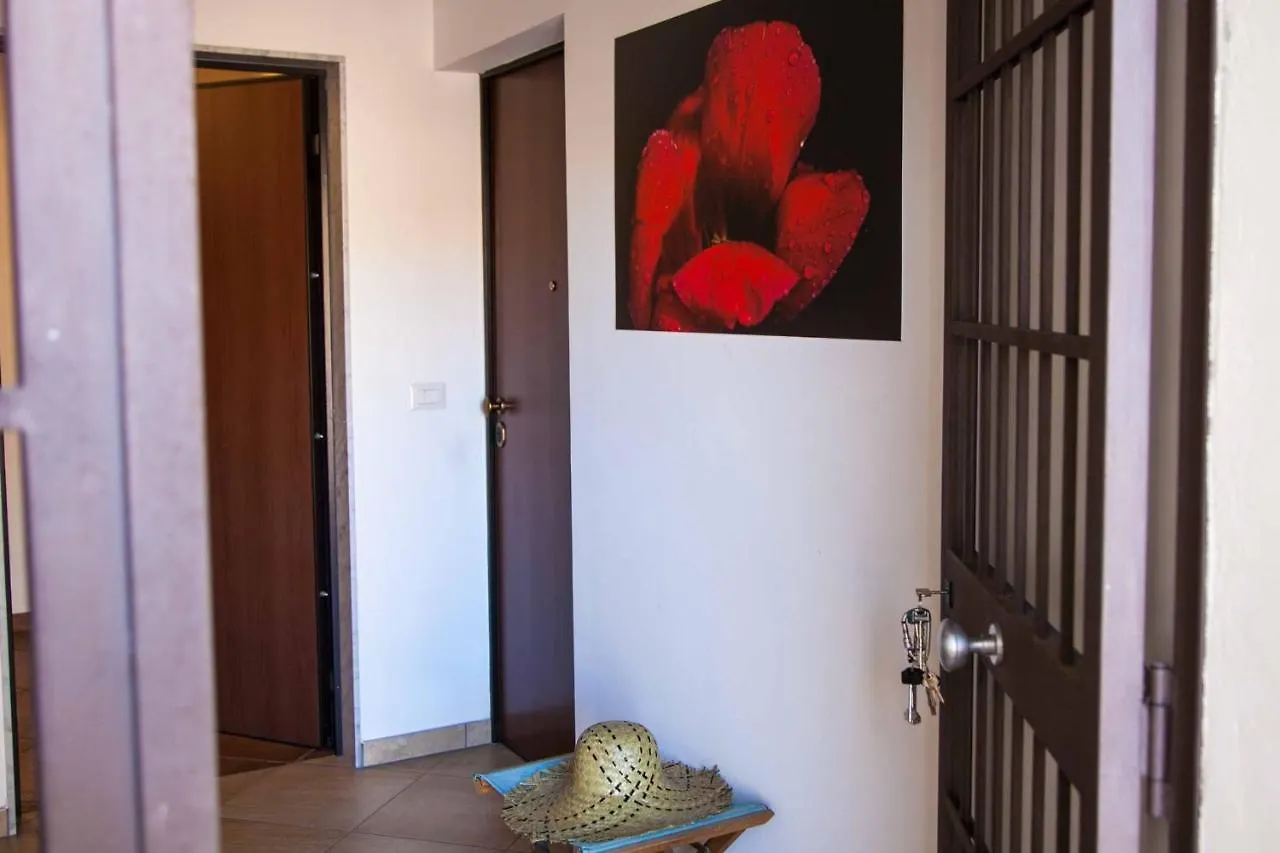 Apartamento Naturalliving CTA Italia