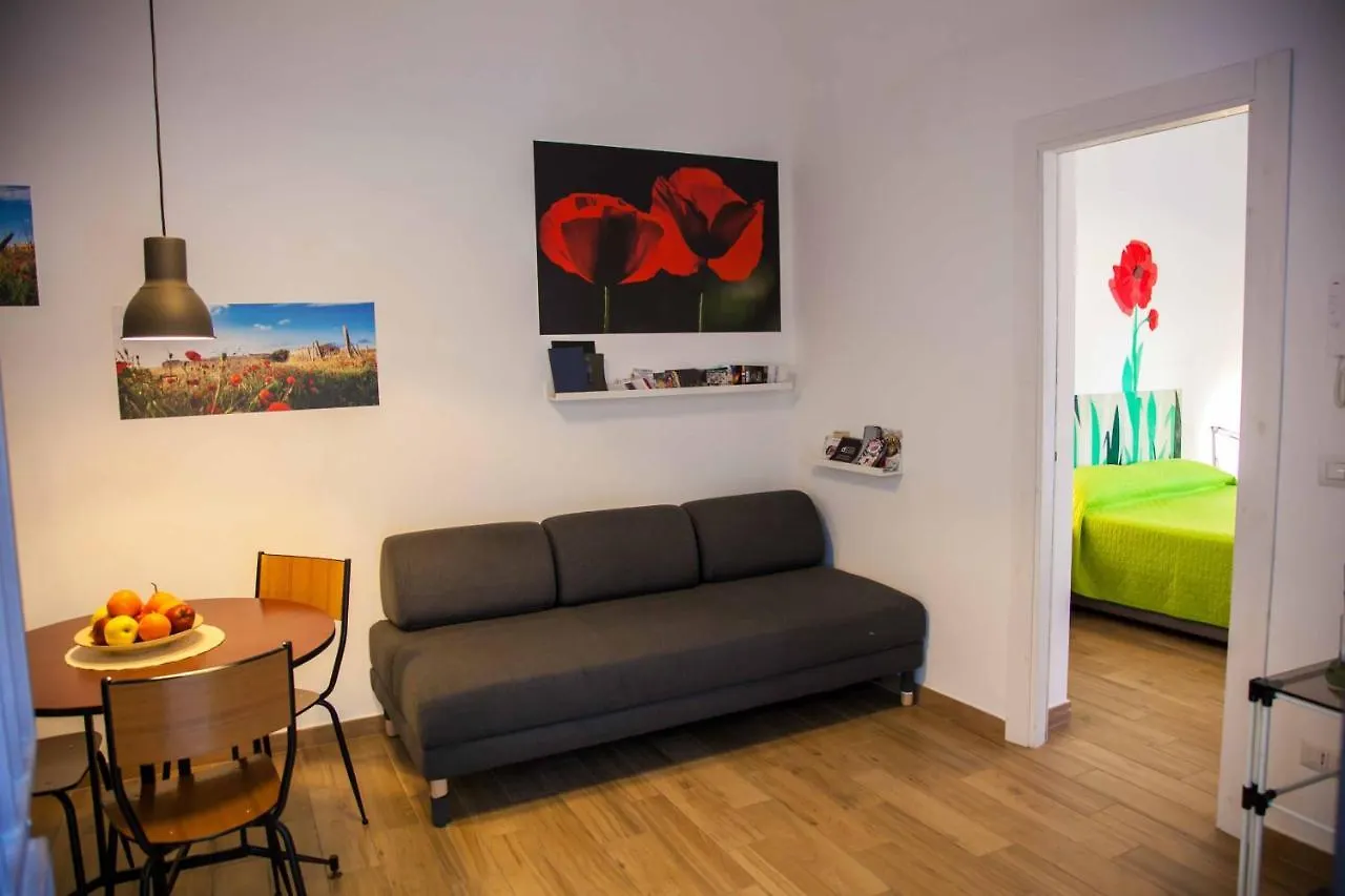 Apartamento Naturalliving CTA