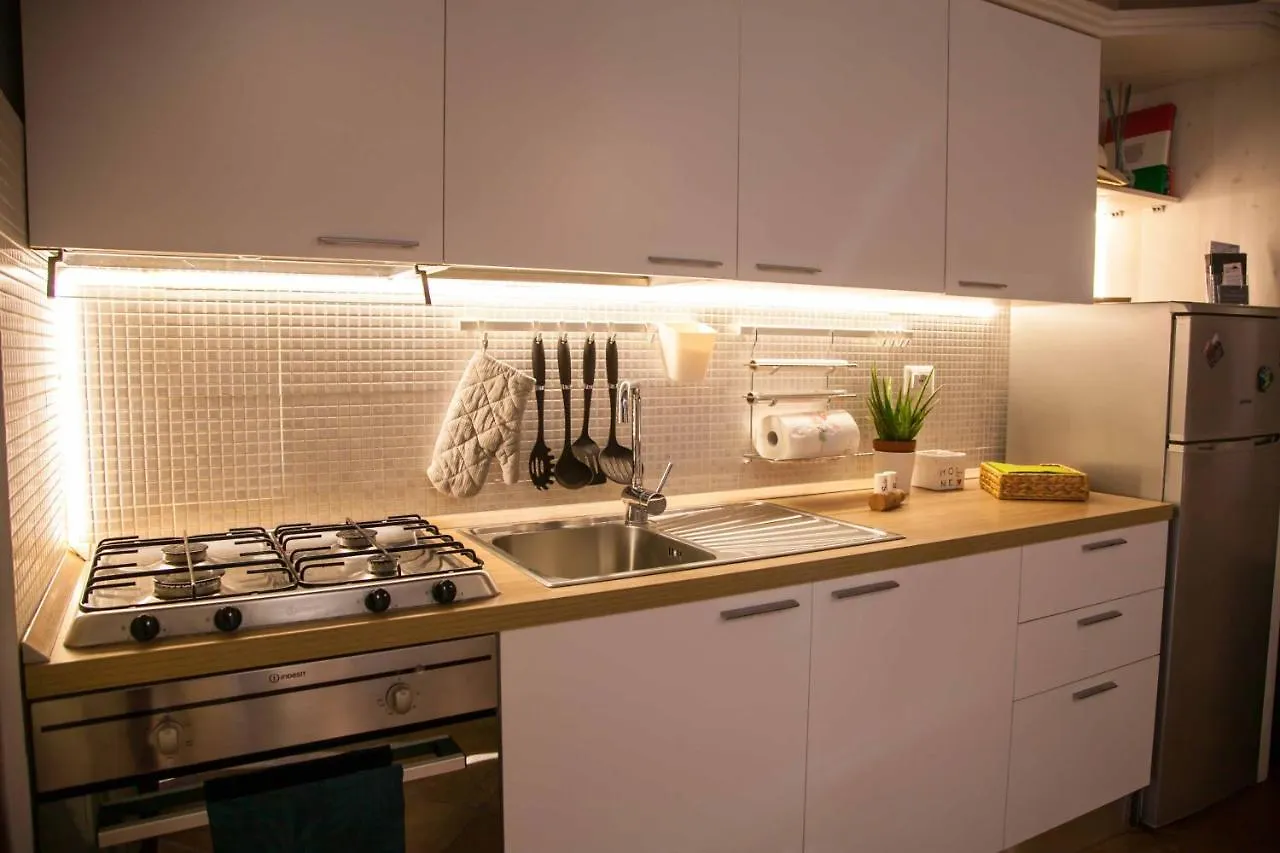 Naturalliving CTA Apartamento