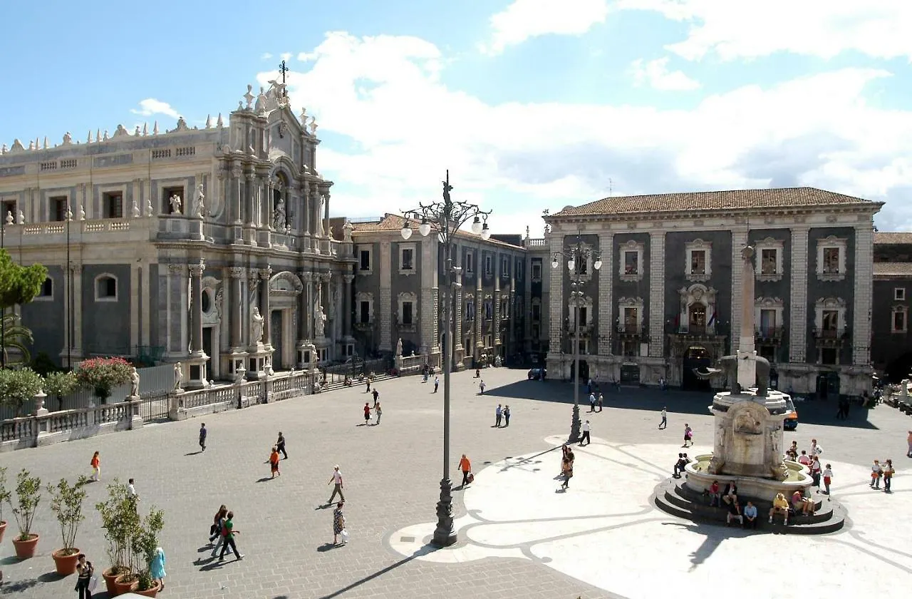 Naturalliving CTA 0*,  Italia