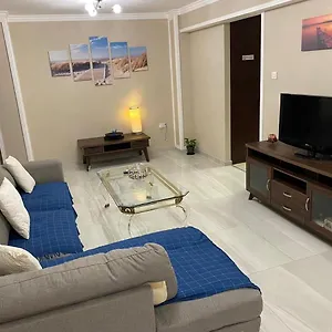  Kwatera prywatna Comfort Cypr