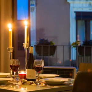 Siciliabedda House Apartamento