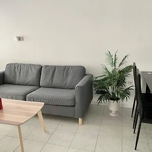  Apartament Kontheo Elli Ground Apt 2 Near The Beach Cypr