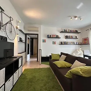  Appartamento Linate Airport House Italia