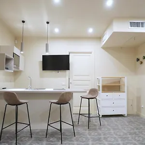 Vuciata Apartamento